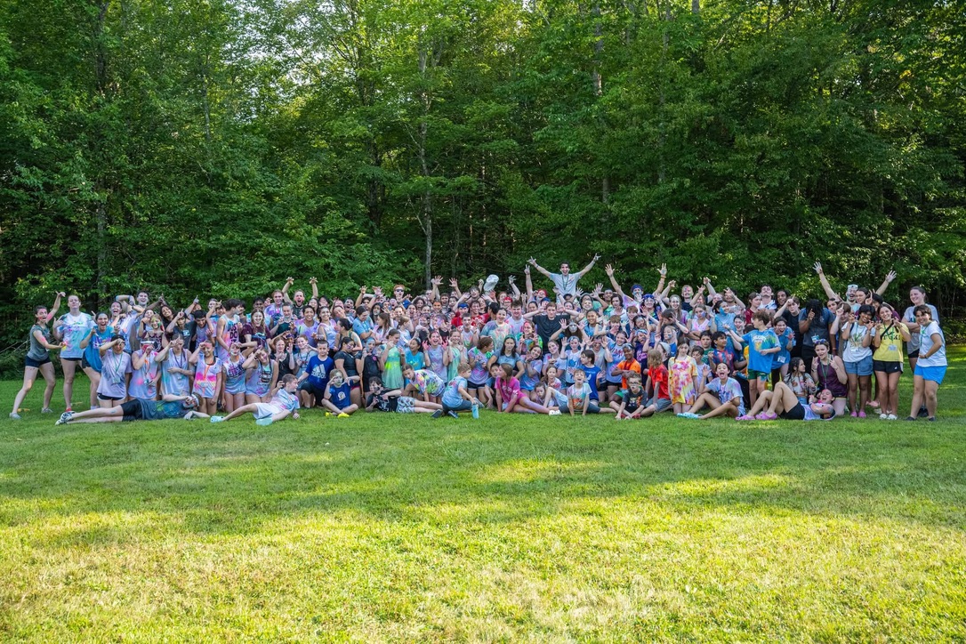 Whole Camp