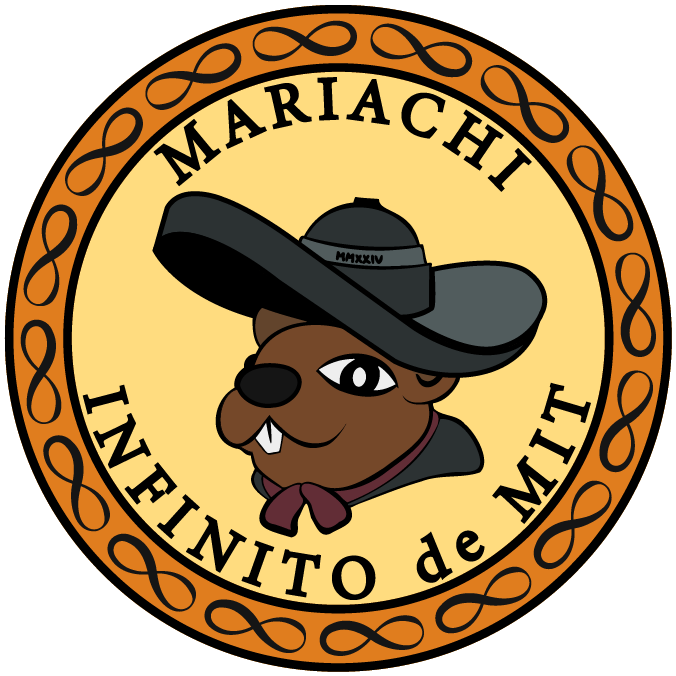 MIT Mariachi Logo