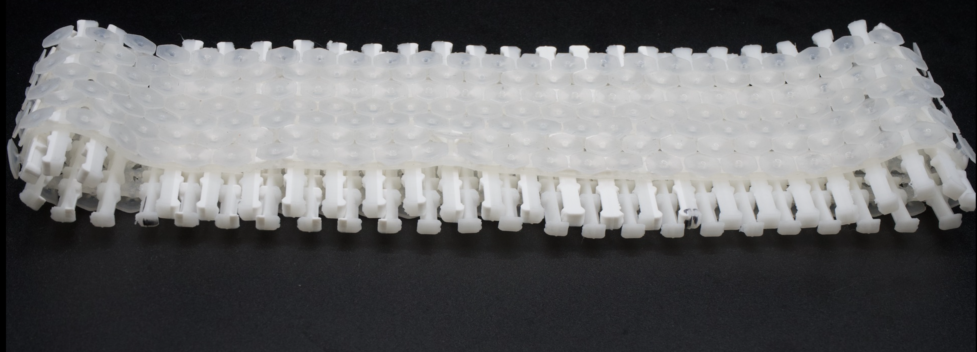 Suction Cup Track